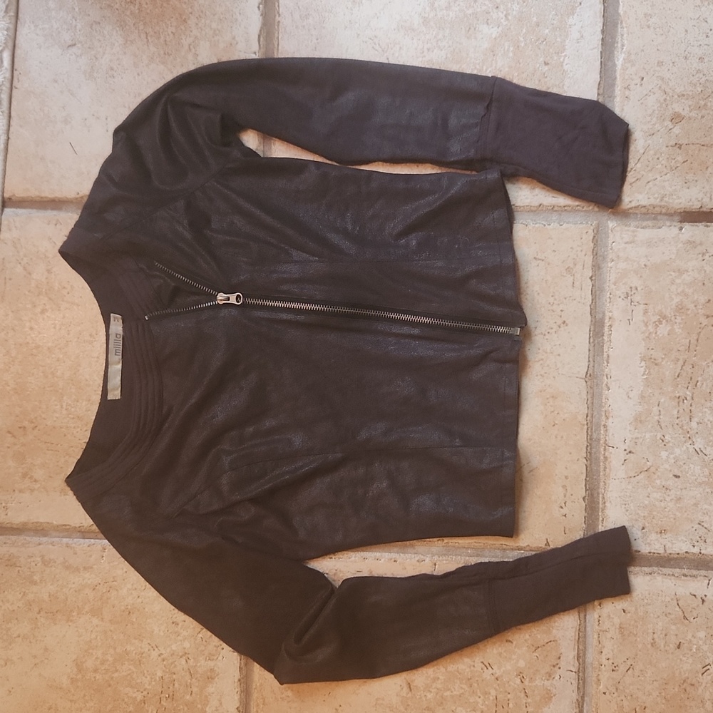 Miilla jacket